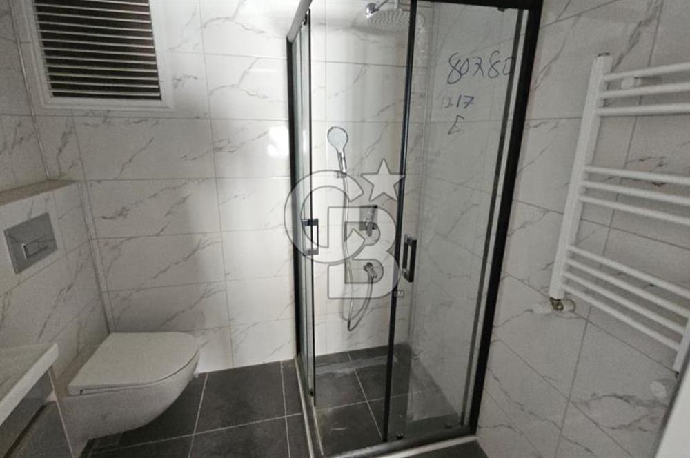 Basın sitesinde sıfır daire