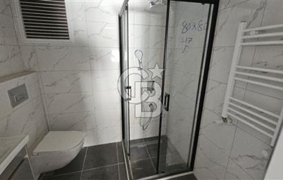 Basın sitesinde sıfır daire