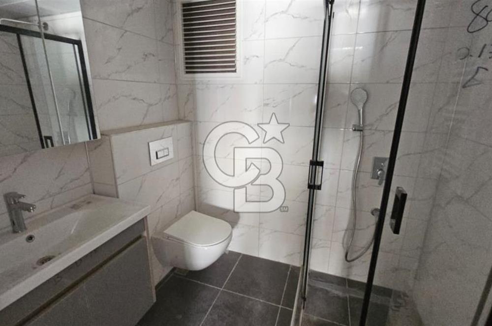 Basın sitesinde sıfır daire