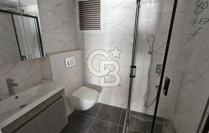 Basın sitesinde sıfır daire