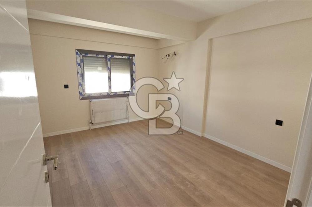 Basın sitesinde sıfır daire