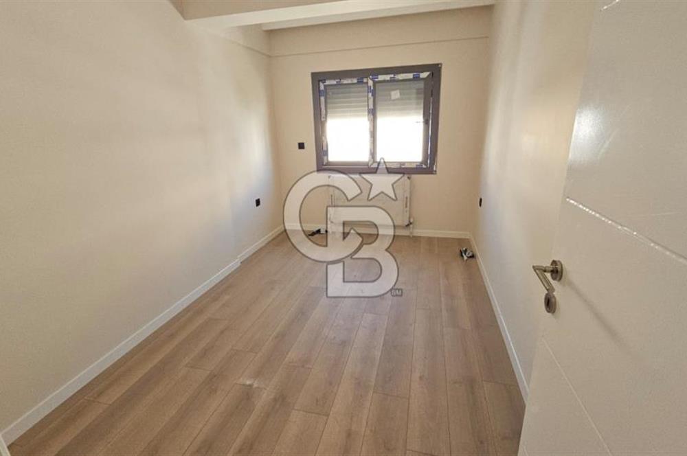 Basın sitesinde sıfır daire