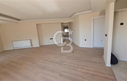 Basın sitesinde sıfır daire