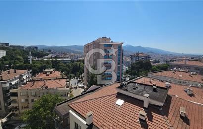Basın sitesinde sıfır daire