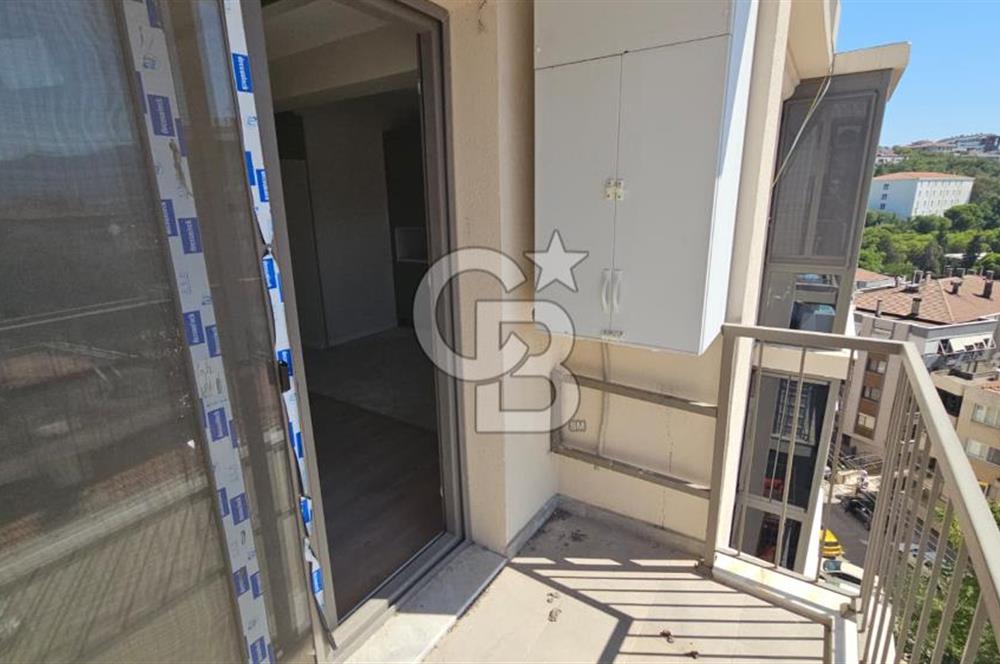 Basın sitesinde sıfır daire