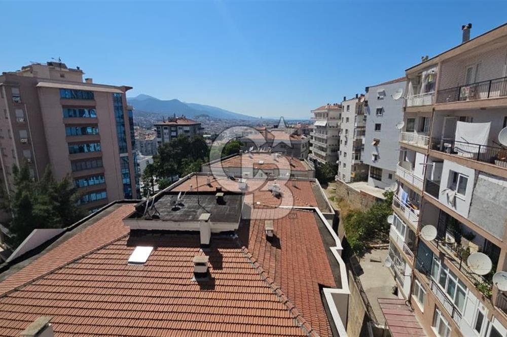 Basın sitesinde sıfır daire