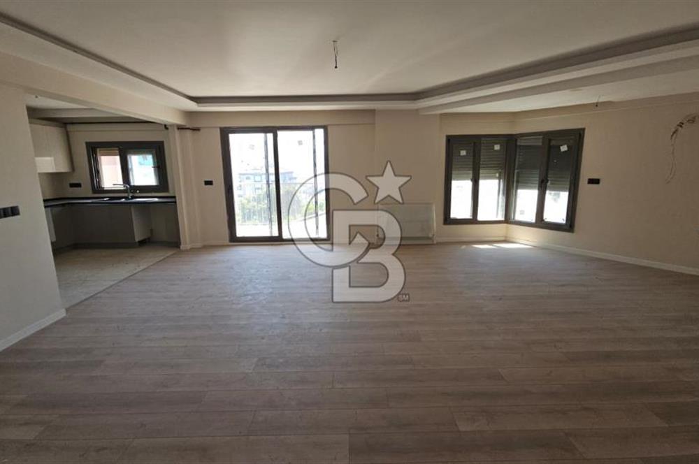 Basın sitesinde sıfır daire