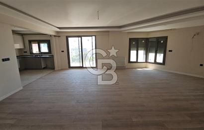Basın sitesinde sıfır daire