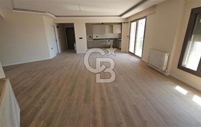 Basın sitesinde sıfır daire