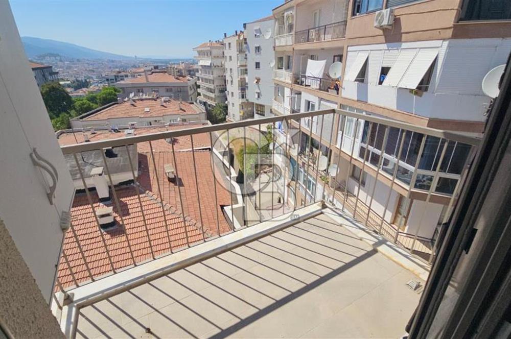 Basın sitesinde sıfır daire