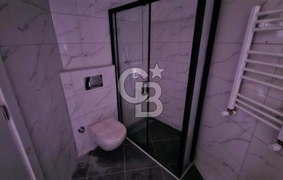 Basın sitesinde sıfır daire