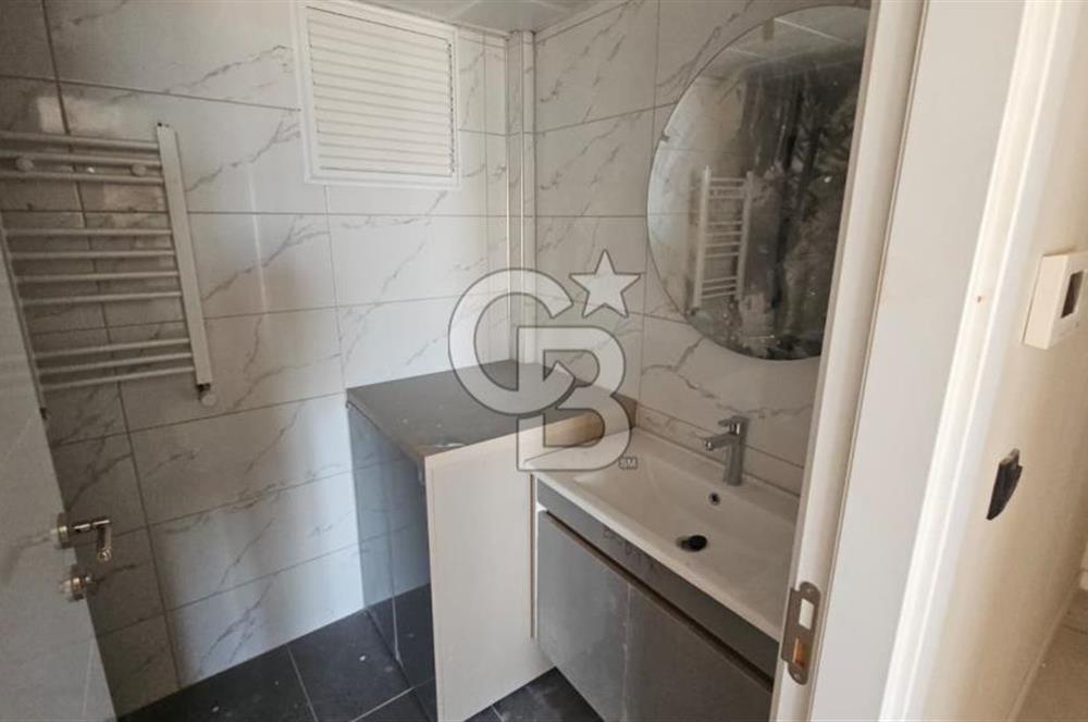 Basın sitesinde sıfır daire