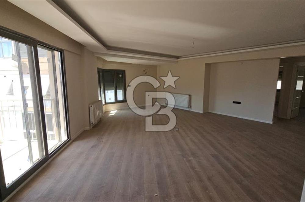 Basın sitesinde sıfır daire