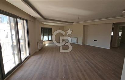 Basın sitesinde sıfır daire