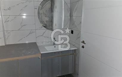 Basın sitesinde sıfır daire