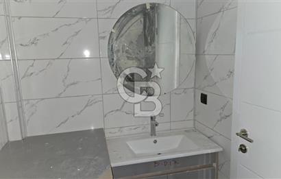 Basın sitesinde sıfır daire