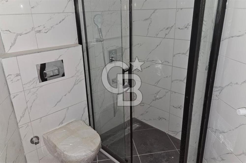 Basın sitesinde sıfır daire