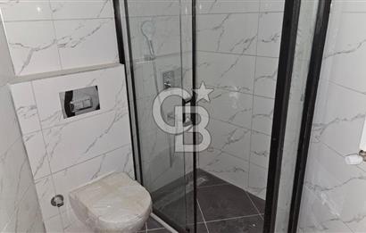 Basın sitesinde sıfır daire