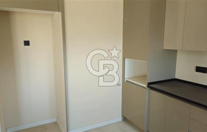 Basın sitesinde sıfır daire