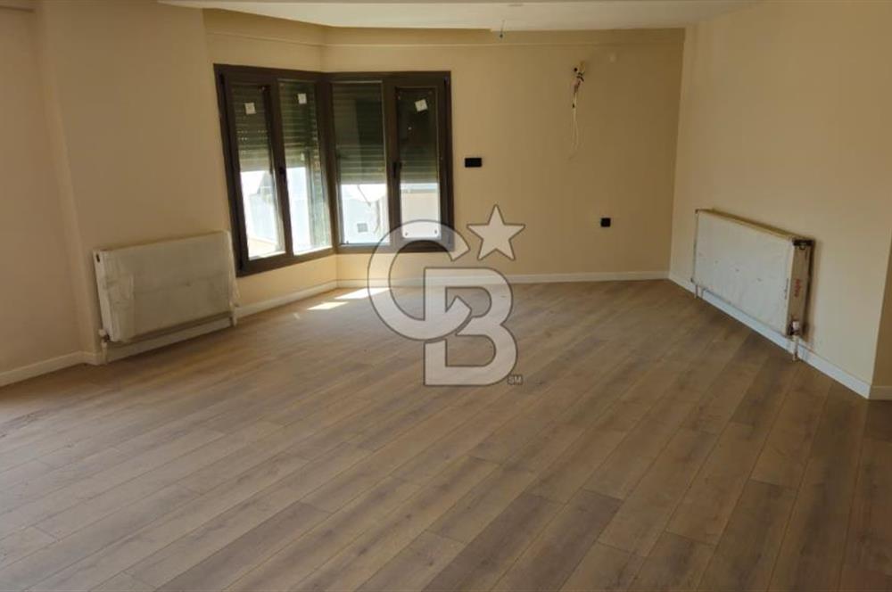 Basın sitesinde sıfır daire