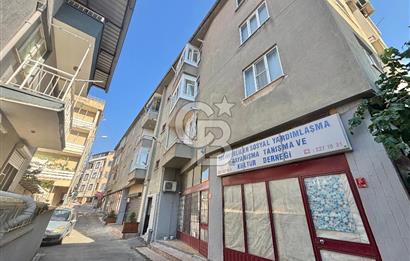CB KİNG'DEN 2.SAKARYA MAHALLESİ'NDE SATILIK 110 m² 2+1 DAİRE