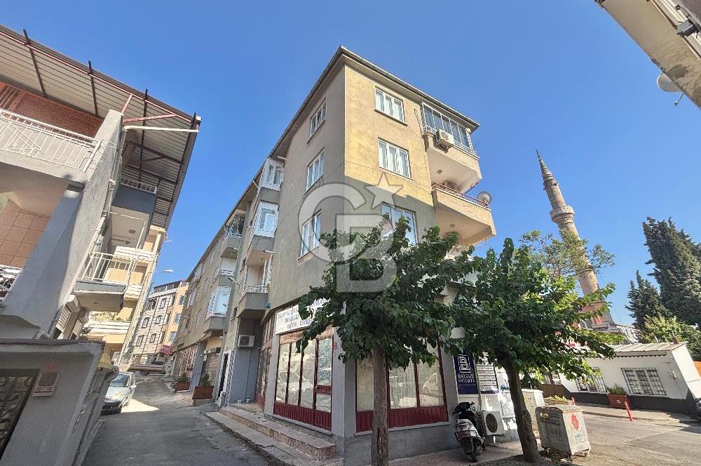 CB KİNG'DEN 2.SAKARYA MAHALLESİ'NDE SATILIK 110 m² 2+1 DAİRE