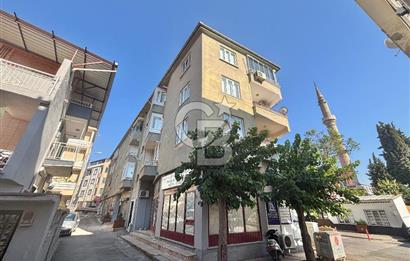 CB KİNG'DEN 2.SAKARYA MAHALLESİ'NDE SATILIK 110 m² 2+1 DAİRE