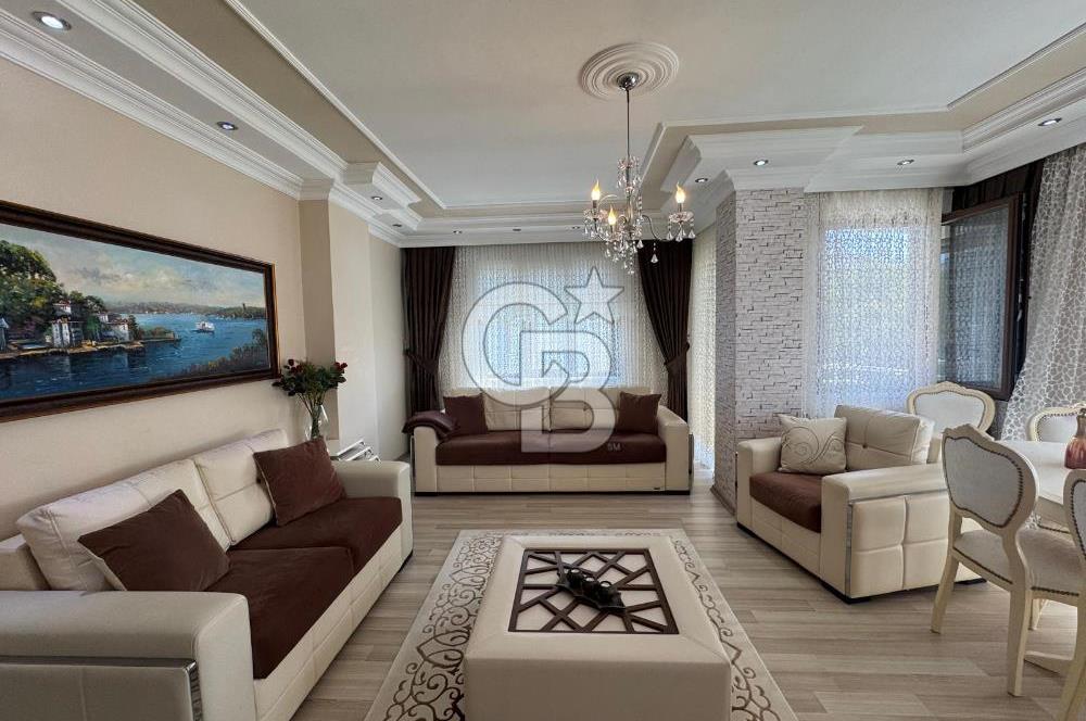 YALOVA ÇİFTLİKKÖY ÇİFTLİK MAHALLESİNDE SATILIK 4+1 DUBLEKS