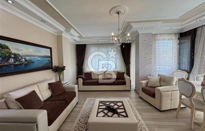 YALOVA ÇİFTLİKKÖY ÇİFTLİK MAHALLESİNDE SATILIK 4+1 DUBLEKS