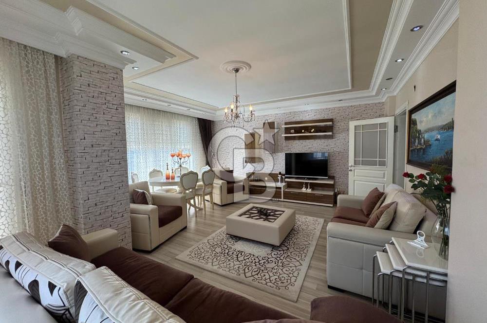 YALOVA ÇİFTLİKKÖY ÇİFTLİK MAHALLESİNDE SATILIK 4+1 DUBLEKS