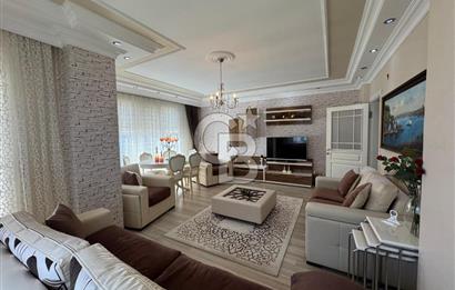 YALOVA ÇİFTLİKKÖY ÇİFTLİK MAHALLESİNDE SATILIK 4+1 DUBLEKS