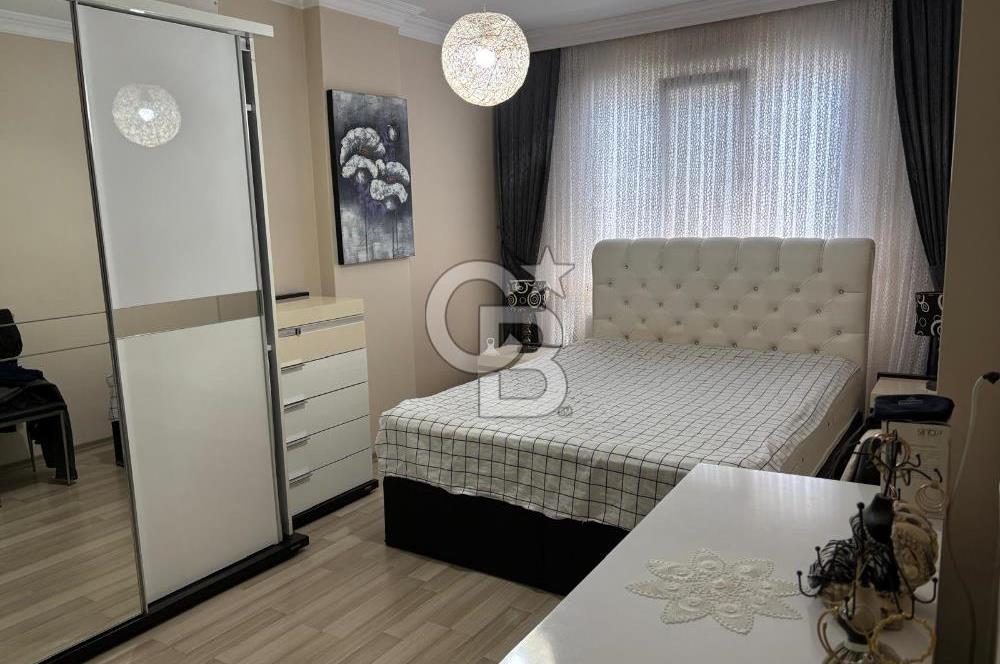 YALOVA ÇİFTLİKKÖY ÇİFTLİK MAHALLESİNDE SATILIK 4+1 DUBLEKS