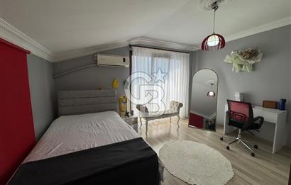 YALOVA ÇİFTLİKKÖY ÇİFTLİK MAHALLESİNDE SATILIK 4+1 DUBLEKS