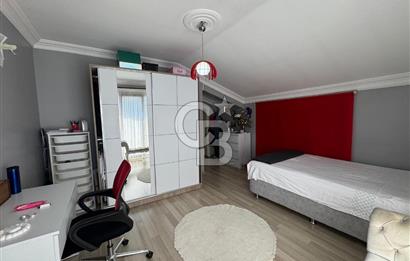 YALOVA ÇİFTLİKKÖY ÇİFTLİK MAHALLESİNDE SATILIK 4+1 DUBLEKS