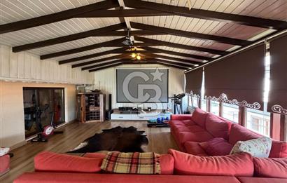 YALOVA ÇİFTLİKKÖY ÇİFTLİK MAHALLESİNDE SATILIK 4+1 DUBLEKS