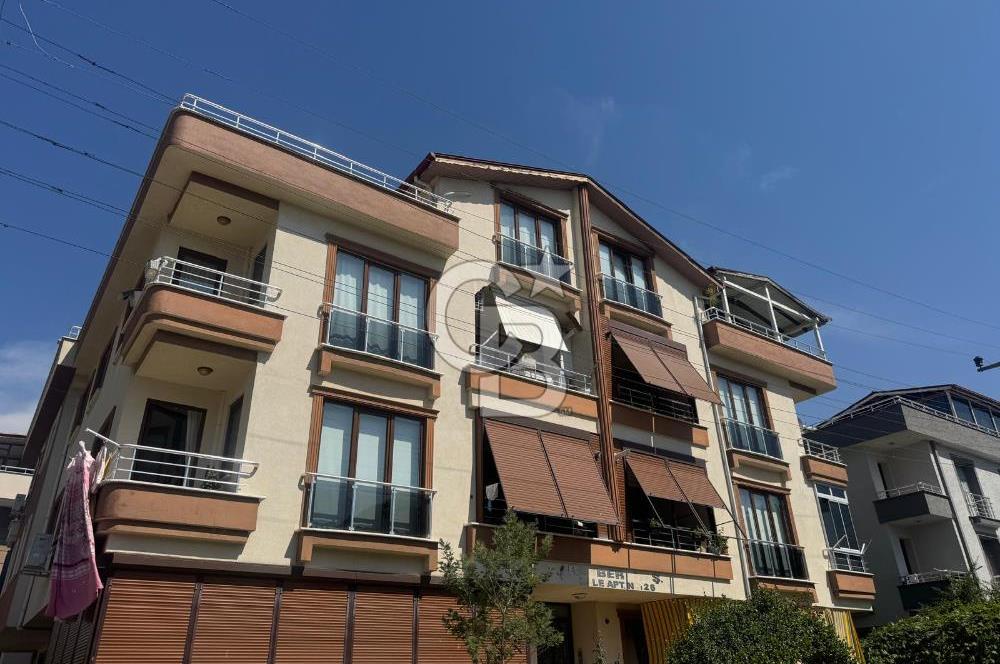 YALOVA ÇİFTLİKKÖY ÇİFTLİK MAHALLESİNDE SATILIK 4+1 DUBLEKS