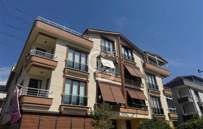 YALOVA ÇİFTLİKKÖY ÇİFTLİK MAHALLESİNDE SATILIK 4+1 DUBLEKS