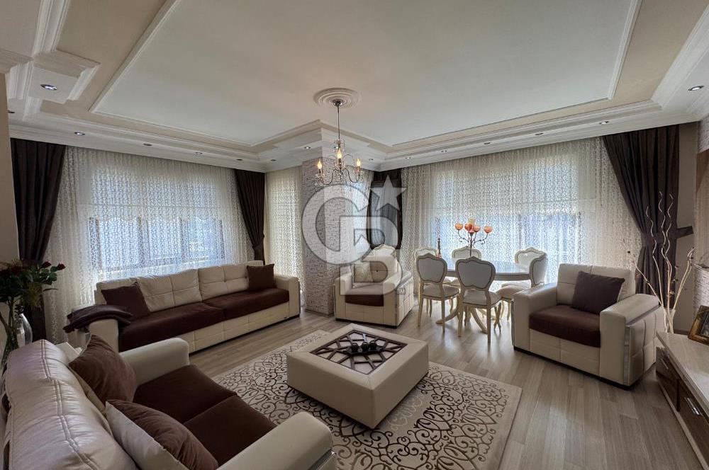 YALOVA ÇİFTLİKKÖY ÇİFTLİK MAHALLESİNDE SATILIK 4+1 DUBLEKS