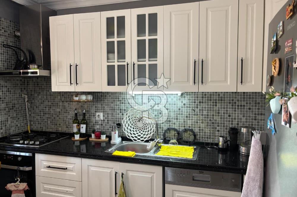 YALOVA ÇİFTLİKKÖY ÇİFTLİK MAHALLESİNDE SATILIK 4+1 DUBLEKS