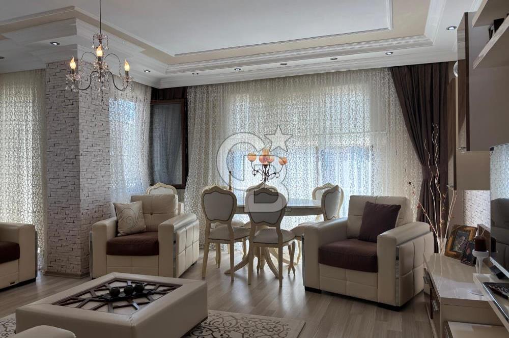 YALOVA ÇİFTLİKKÖY ÇİFTLİK MAHALLESİNDE SATILIK 4+1 DUBLEKS