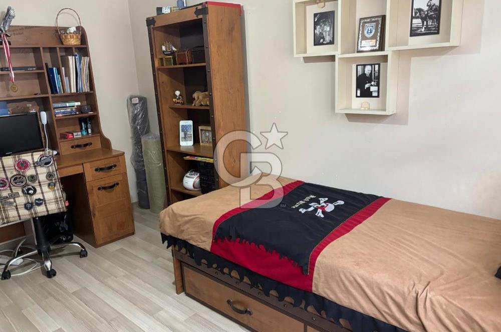 YALOVA ÇİFTLİKKÖY ÇİFTLİK MAHALLESİNDE SATILIK 4+1 DUBLEKS
