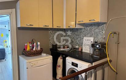 YALOVA ÇİFTLİKKÖY ÇİFTLİK MAHALLESİNDE SATILIK 4+1 DUBLEKS