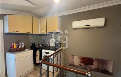 YALOVA ÇİFTLİKKÖY ÇİFTLİK MAHALLESİNDE SATILIK 4+1 DUBLEKS