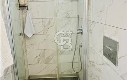 Bodrum-PERA GÜMÜŞLÜK'te KİRALIK FLAT 1+1 Daire
