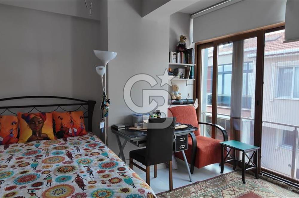 Kumbaba'da Ana Caddeye Yakın Masrafsız Triplex Satılık Villa