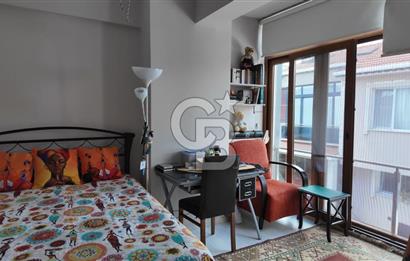 Kumbaba'da Ana Caddeye Yakın Masrafsız Triplex Satılık Villa