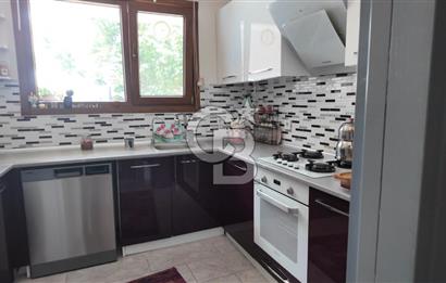 Kumbaba'da Ana Caddeye Yakın Masrafsız Triplex Satılık Villa