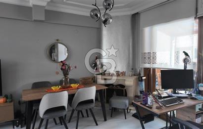 Kumbaba'da Ana Caddeye Yakın Masrafsız Triplex Satılık Villa