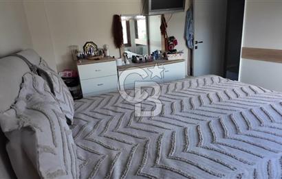 Kumbaba'da Ana Caddeye Yakın Masrafsız Triplex Satılık Villa
