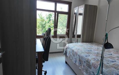 Kumbaba'da Ana Caddeye Yakın Masrafsız Triplex Satılık Villa